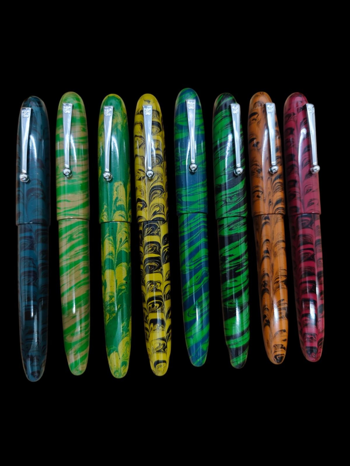 Student Premium Ebonite
