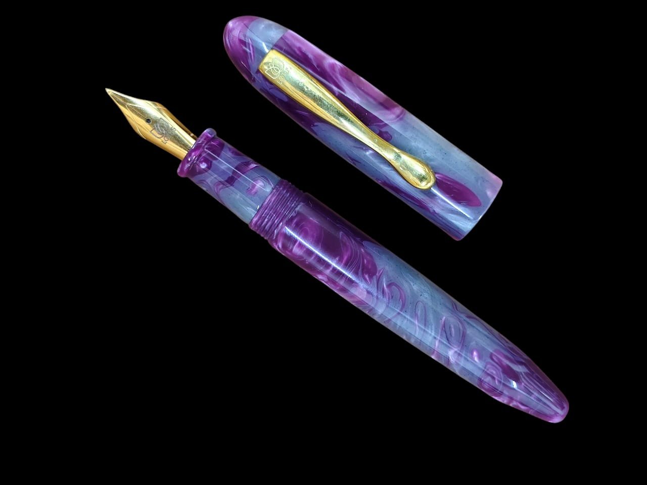 Shikhar in Premium Acrylic