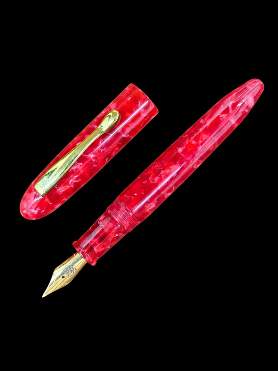 Shikhar in Premium Acrylic