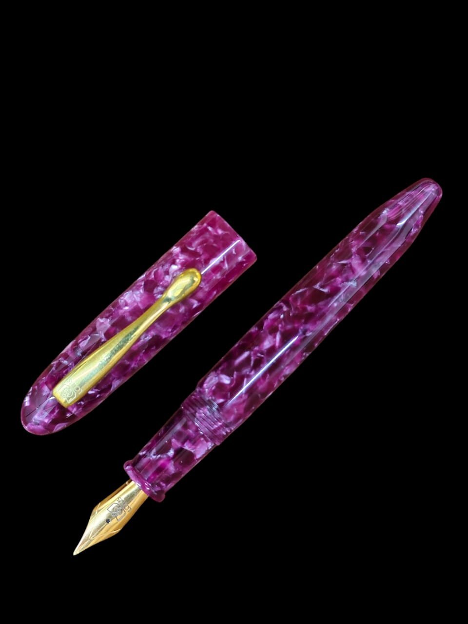 Shikhar in Premium Acrylic