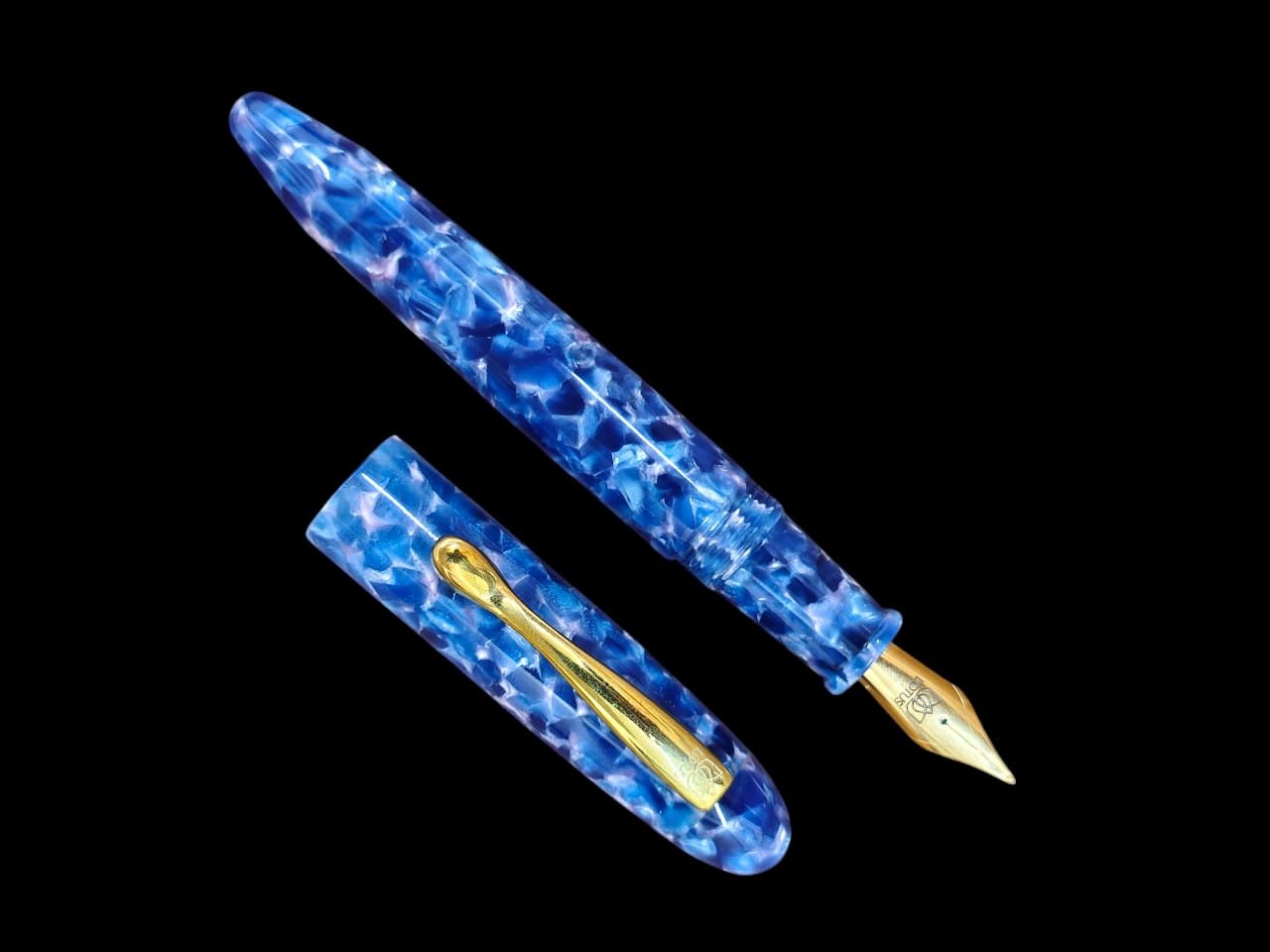Shikhar in Premium Acrylic