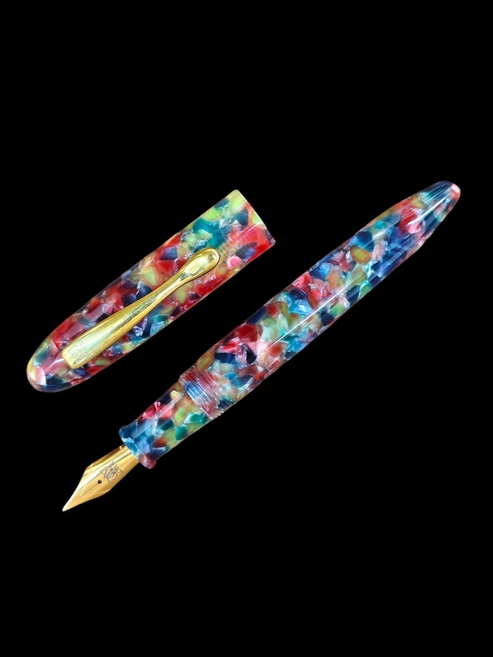 Shikhar in Premium Acrylic