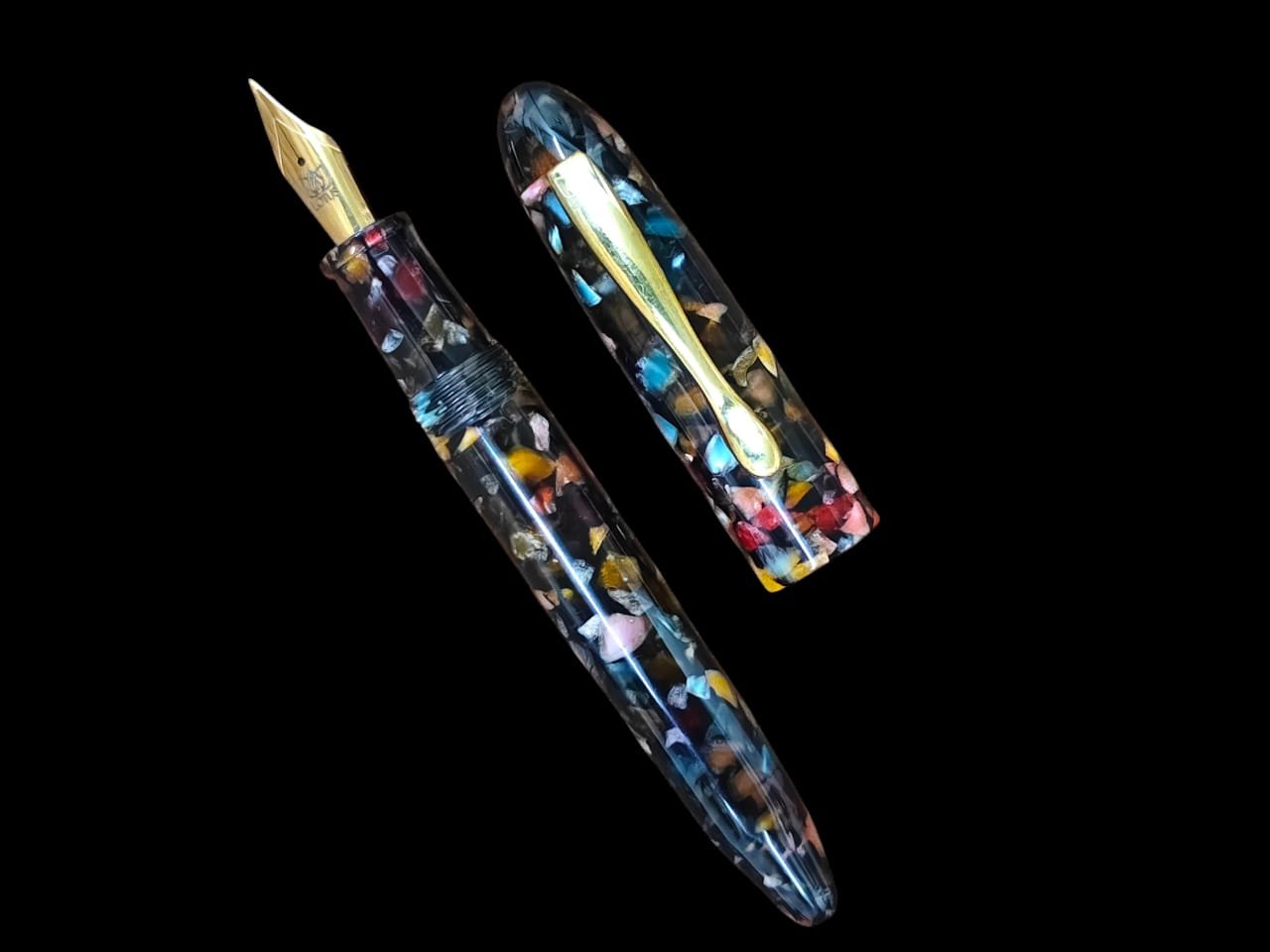Shikhar in Premium Acrylic