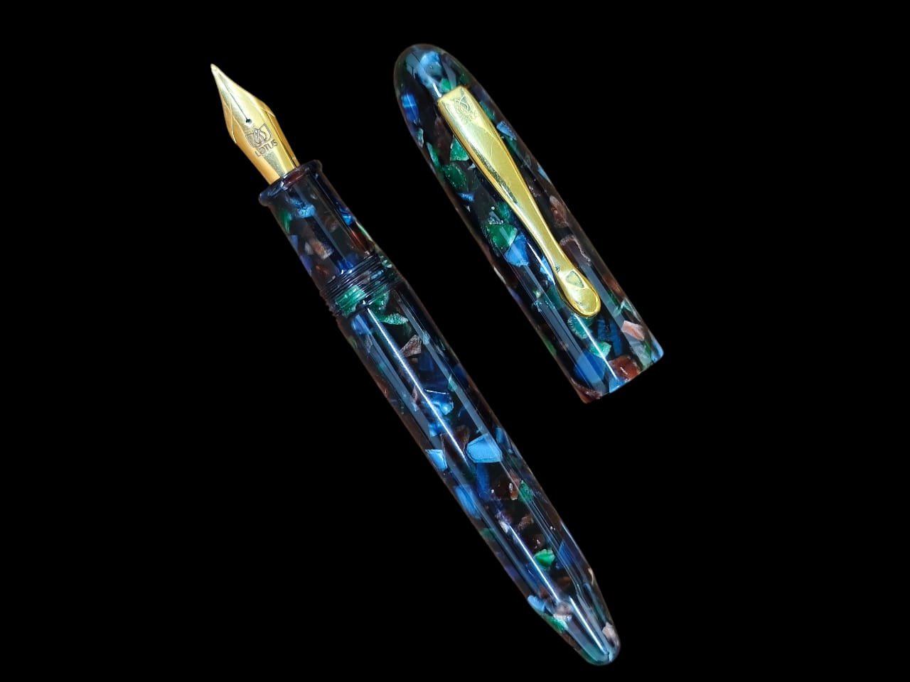 Shikhar in Premium Acrylic