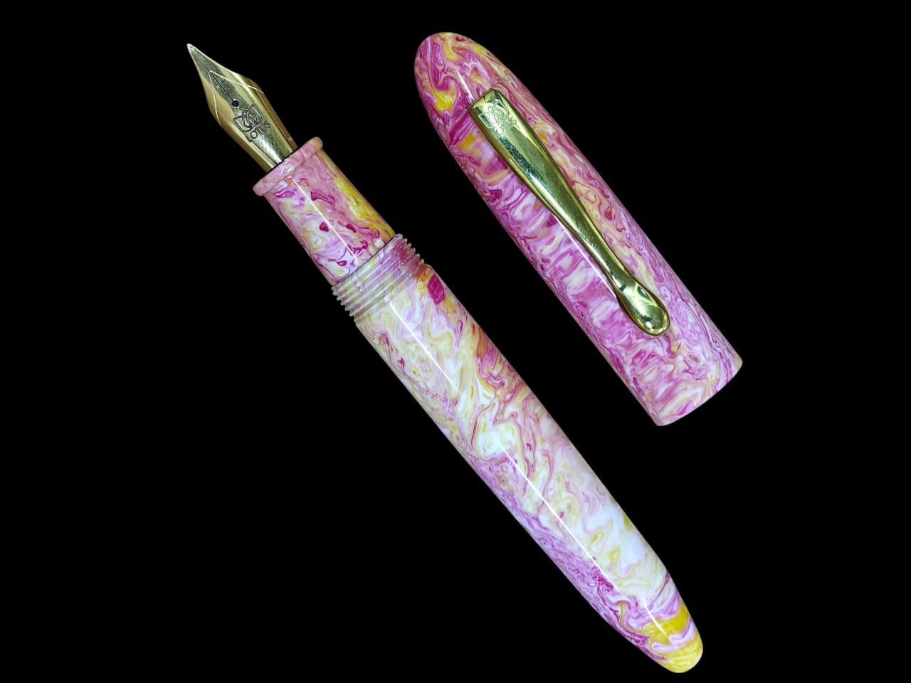 Shikhar in Premium Acrylic