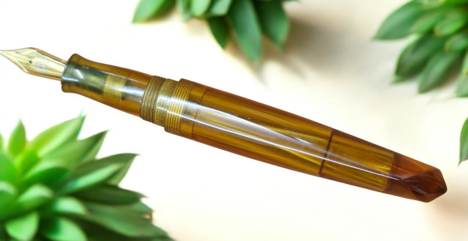 Lotus Angular Ultem
