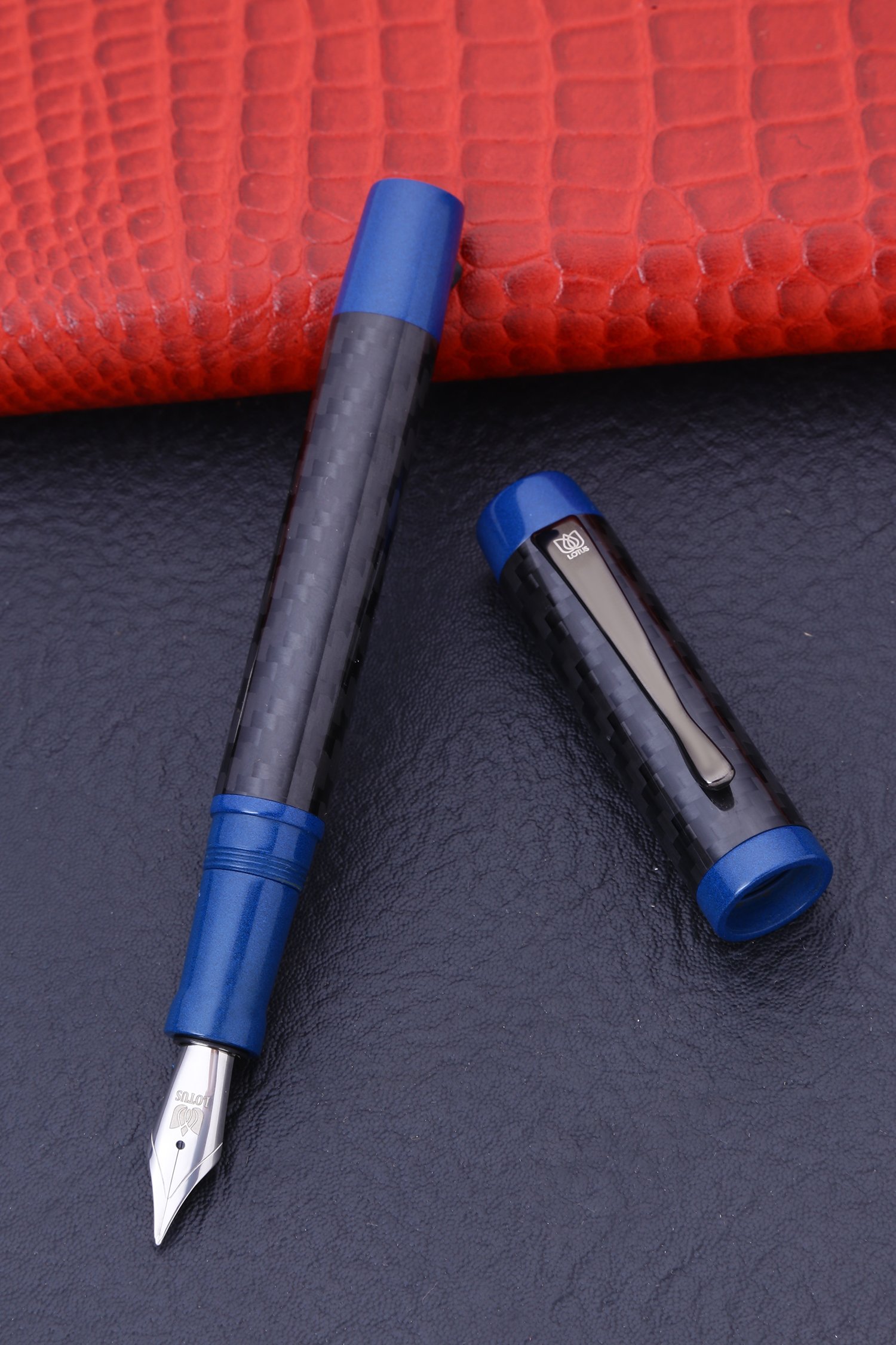 Carbon Fibre