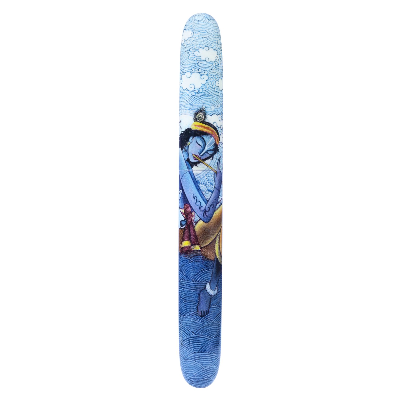 Krishna