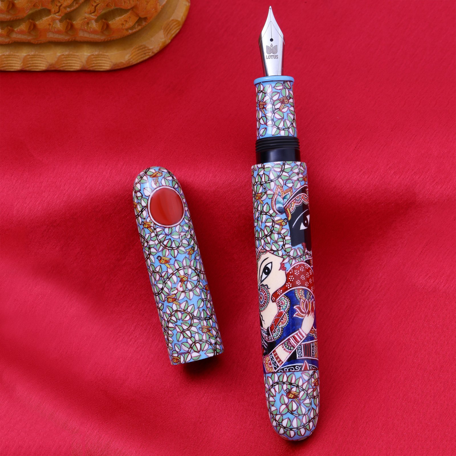 Radha Krishna
