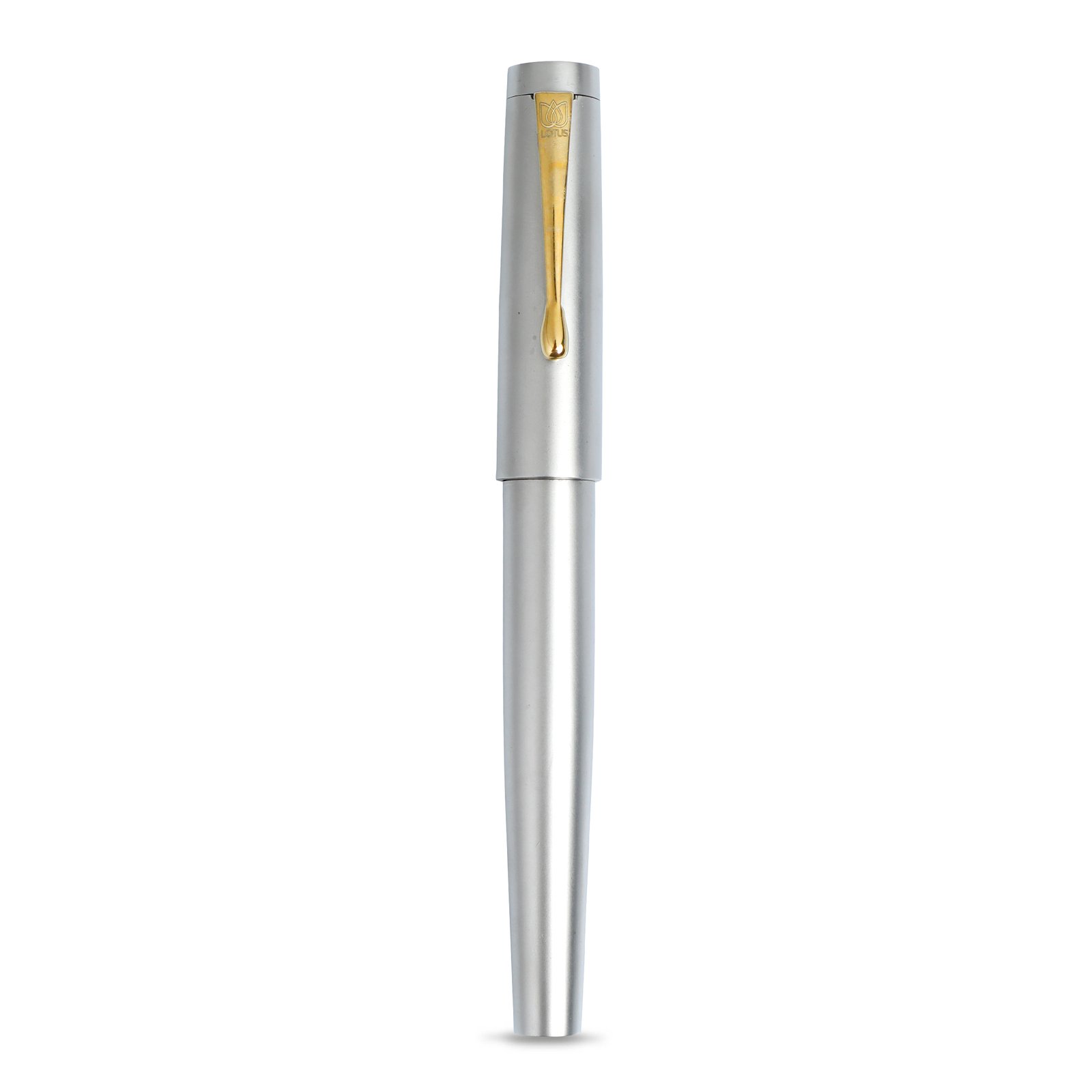 Student In Titanium