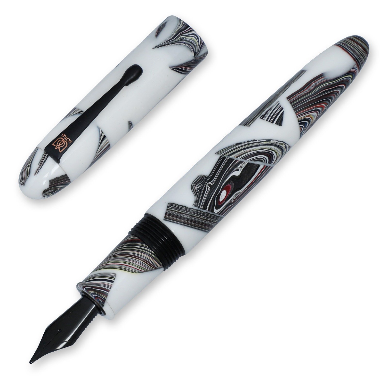Shikhar in Fordite