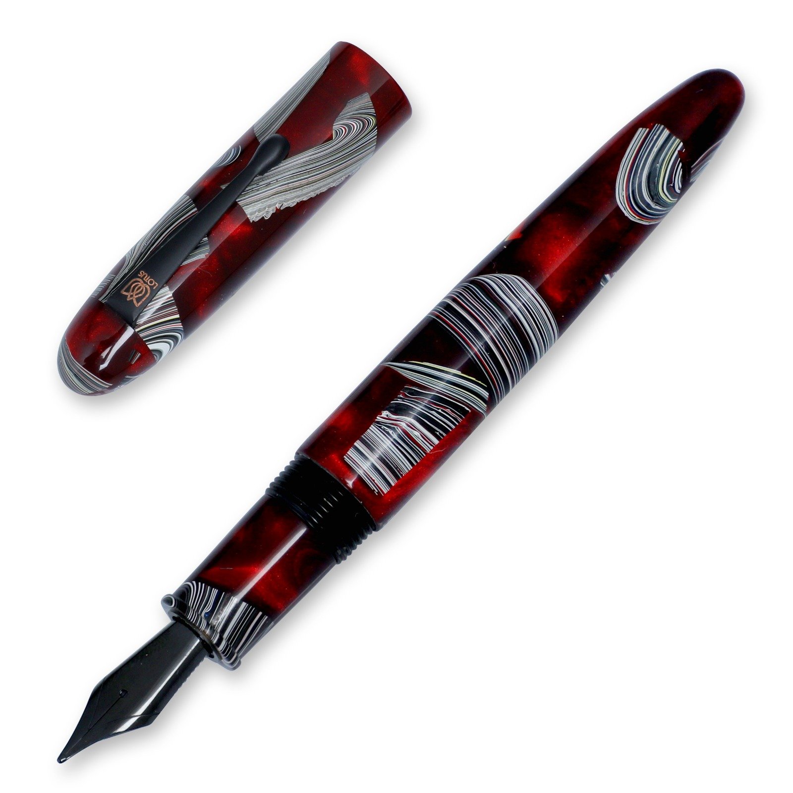 Shikhar in Fordite