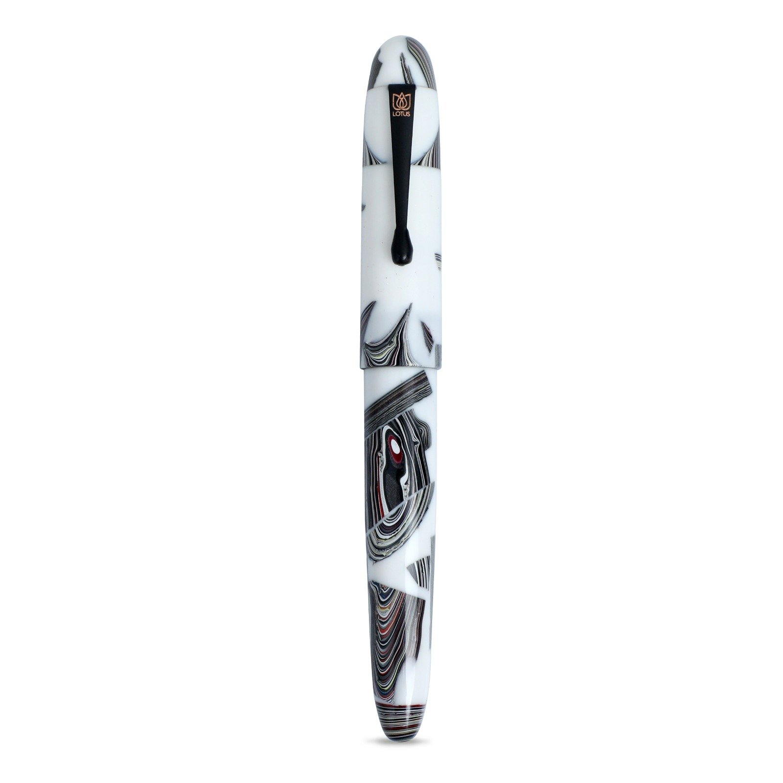 Shikhar in Fordite