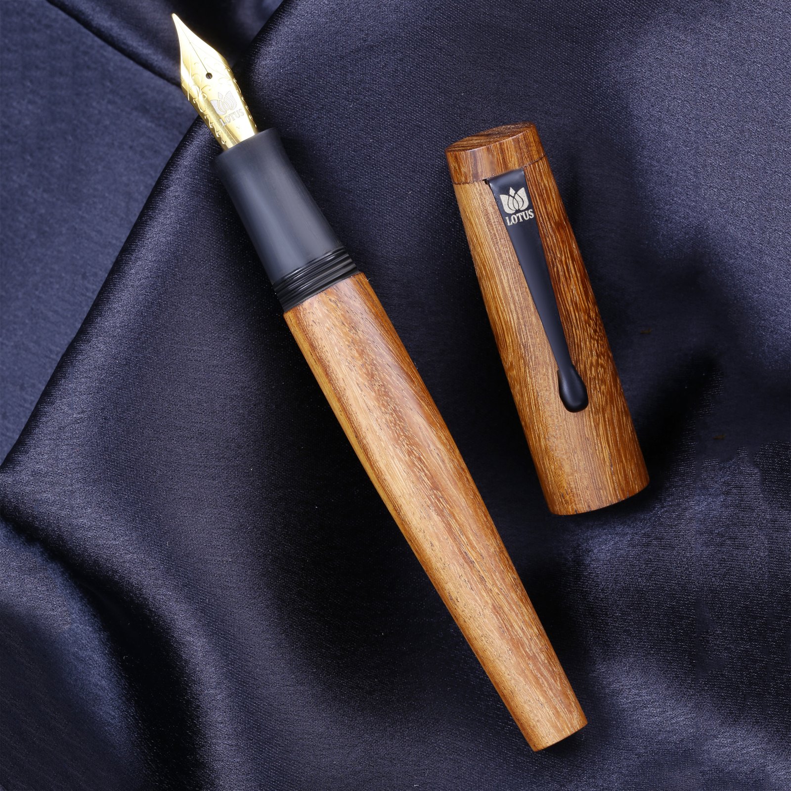 College Dark Rosewood