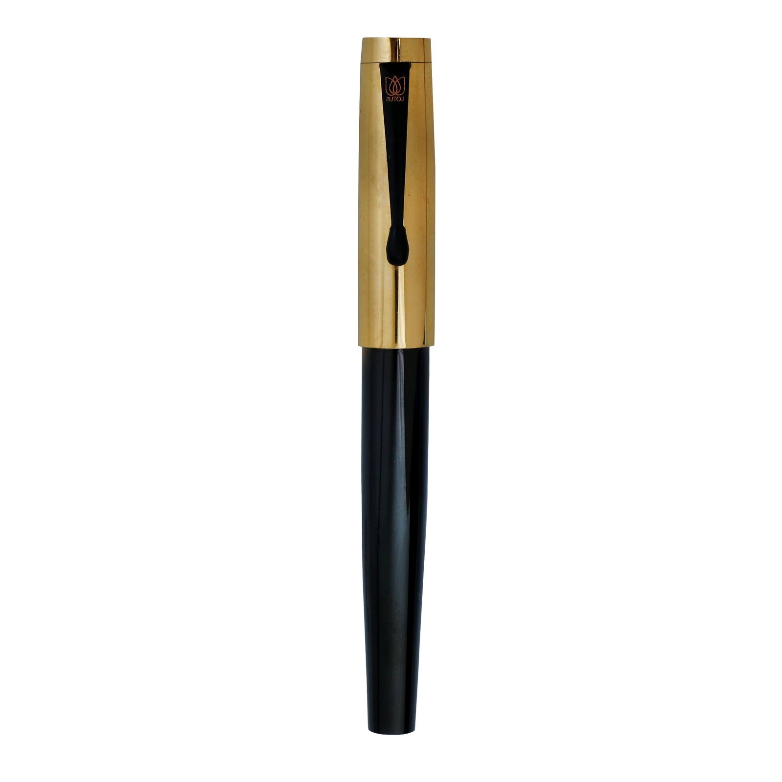 Student in Brass Ebonite