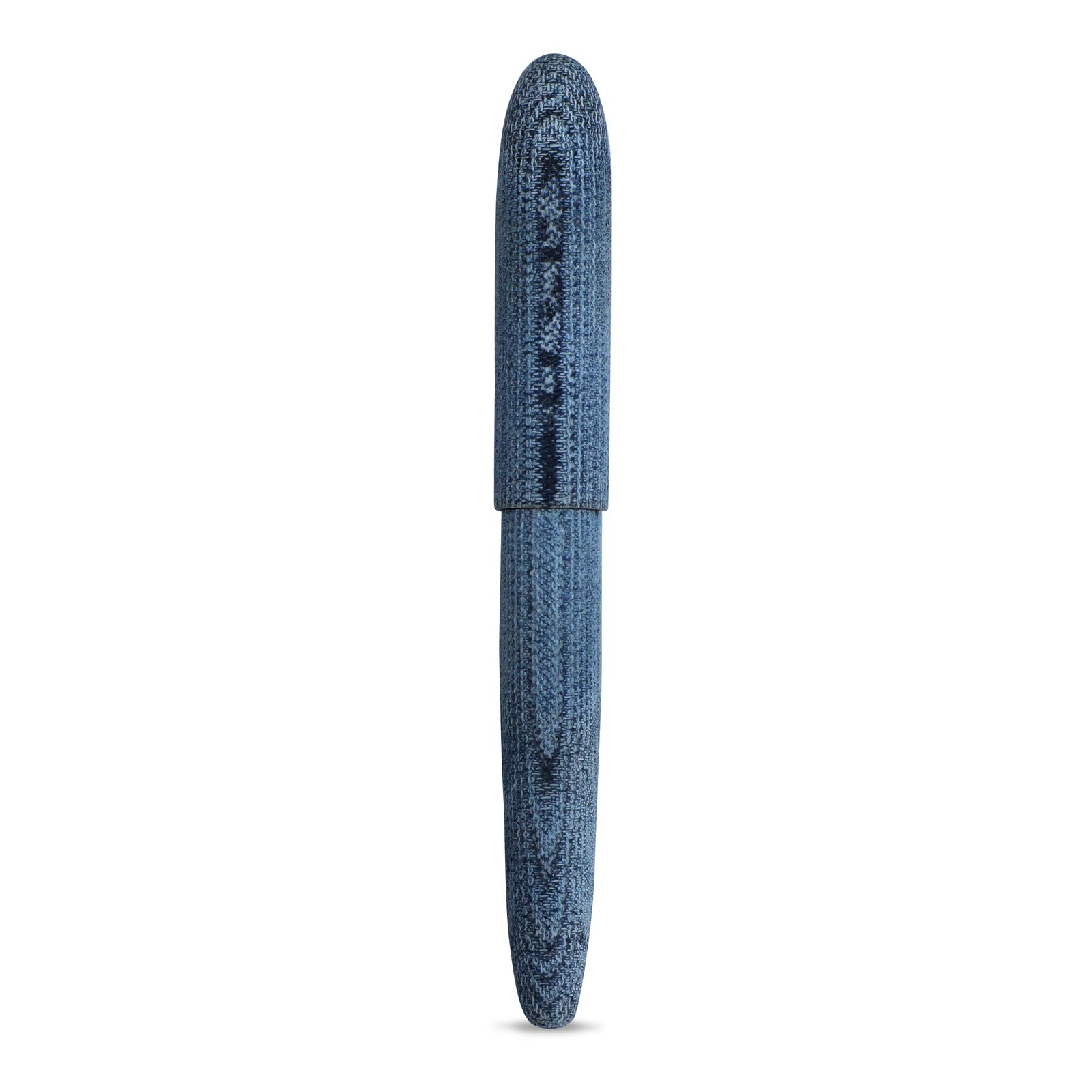 Shikhar in Denim Micarta